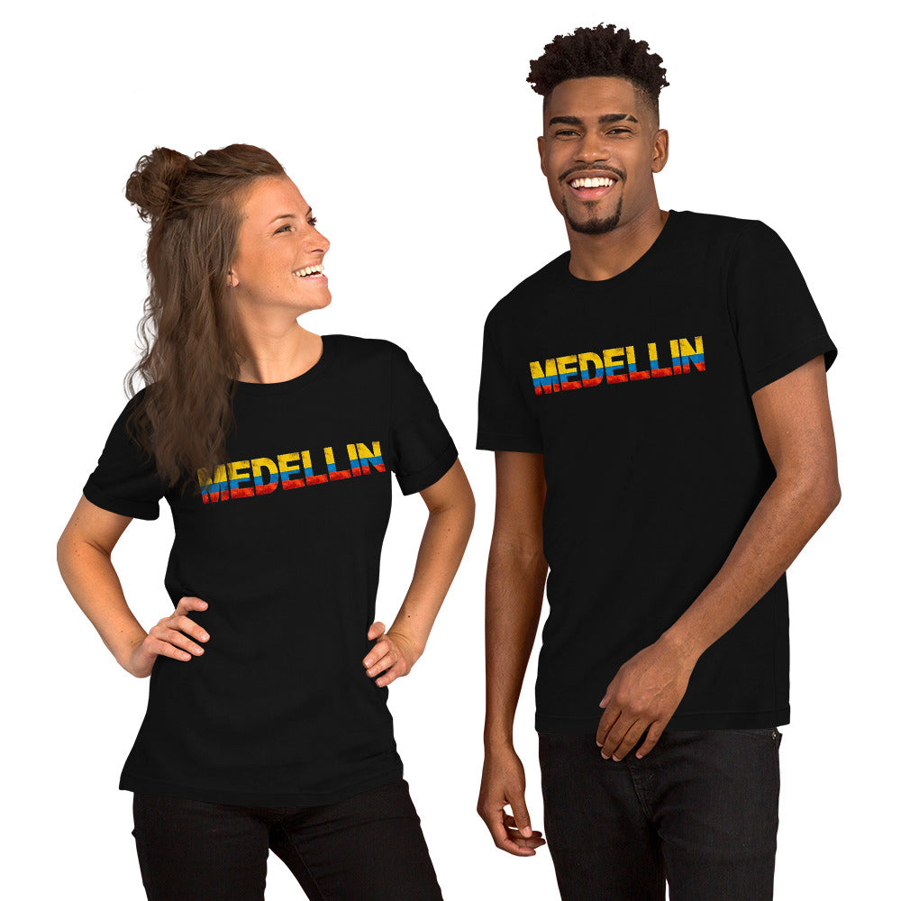 MEDELLIN COL