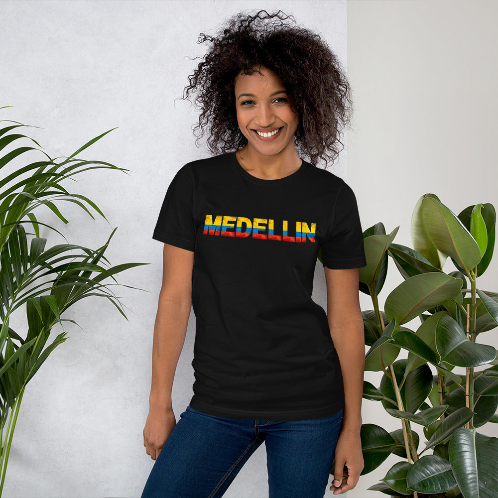 MEDELLIN COL