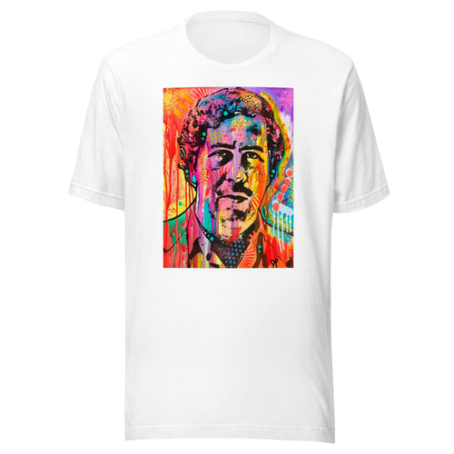 Color a Pablo
