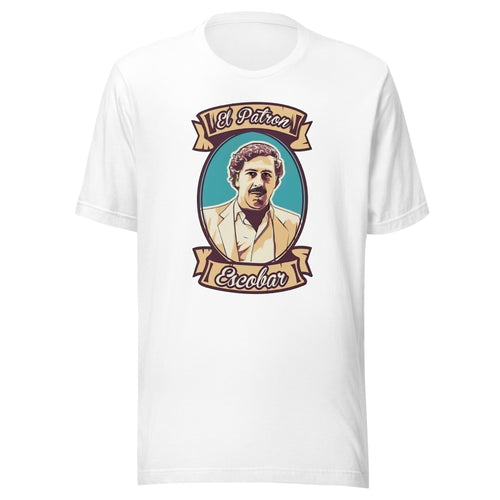 El Patrón Escobar