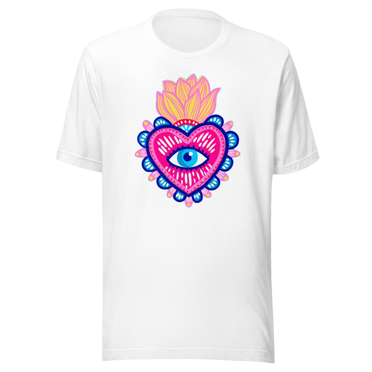 Sacred Corazón