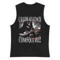 Como que 4X12 — Camisetas sin Mangas — LOSMIOS