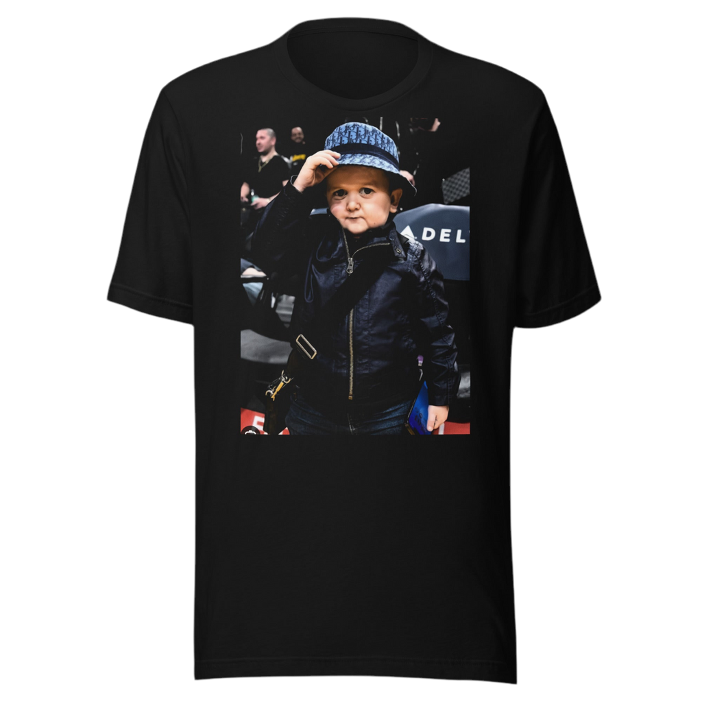 Mini Khabib — Playeras — LOSMIOS
