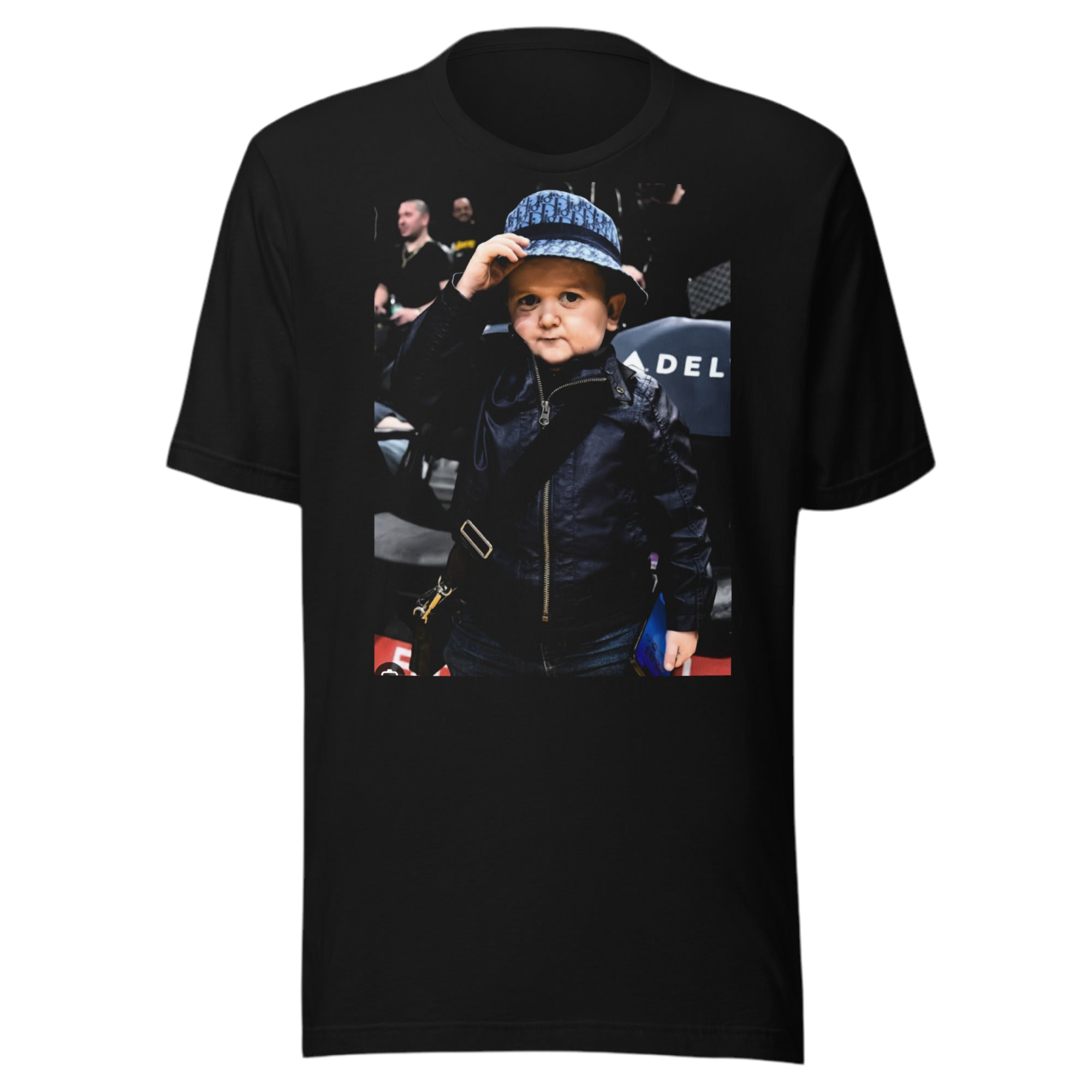 Mini Khabib — Playeras — LOSMIOS