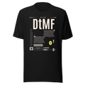 De la Isla al Mundo — Playeras — LOSMIOS