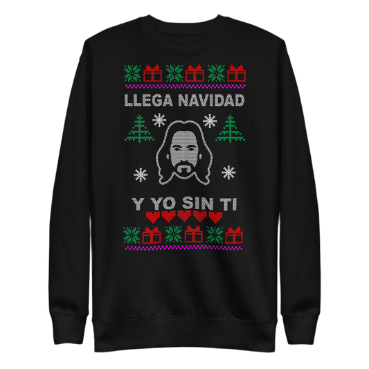 Christmas is coming
