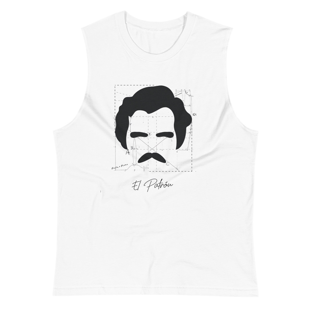Arquitecto del mal — Pablo Escobar — LOSMIOS