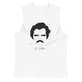 Arquitecto del mal — Pablo Escobar — LOSMIOS
