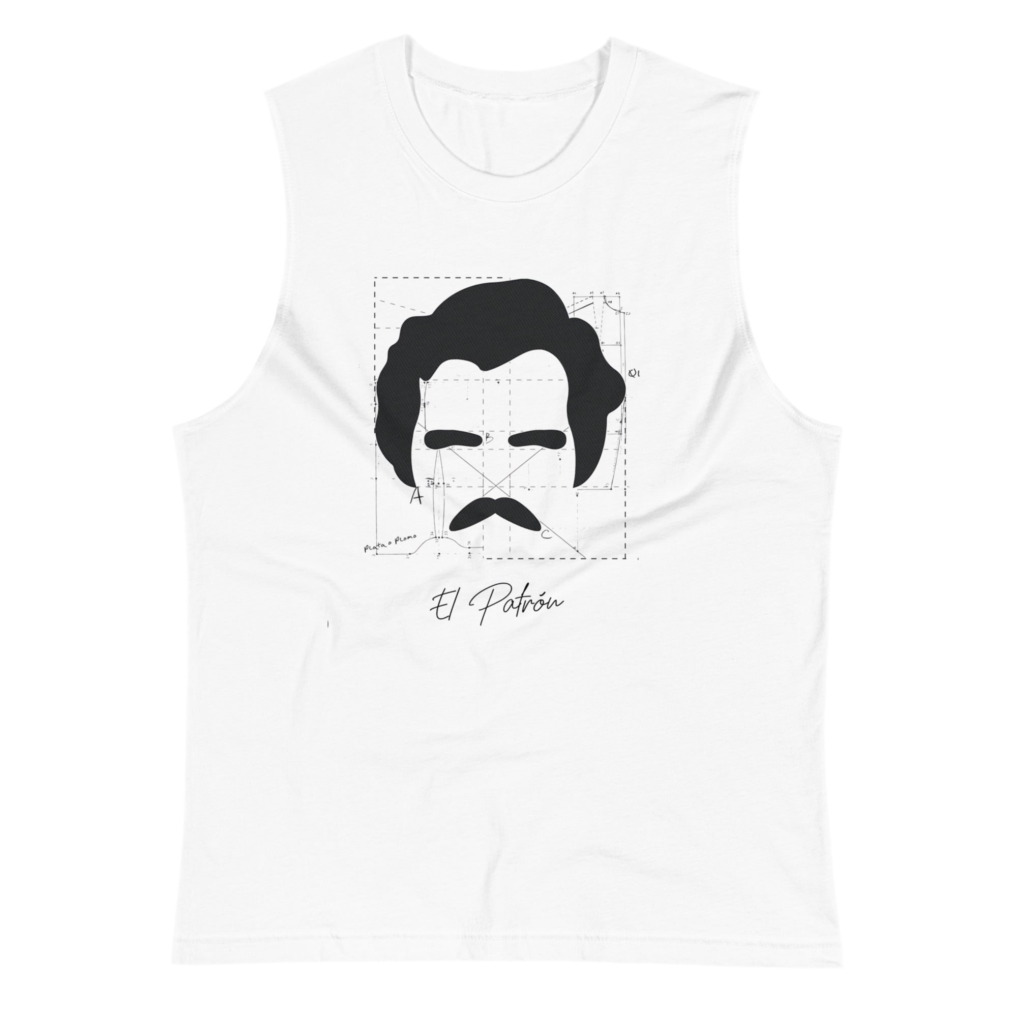 Arquitecto del mal — Pablo Escobar — LOSMIOS
