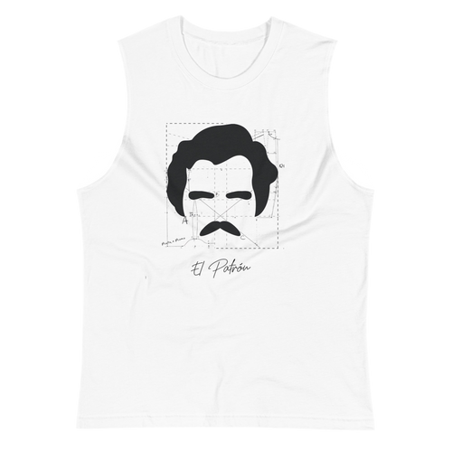 Arquitecto del mal — Pablo Escobar — LOSMIOS