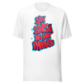 Sin Salsa no hay paraiso — Playeras — LOSMIOS