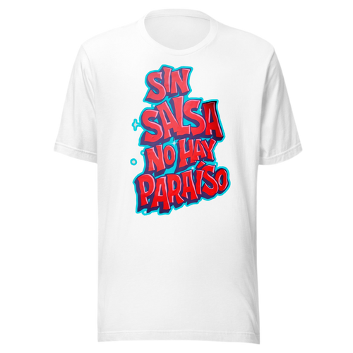 Sin Salsa no hay paraiso