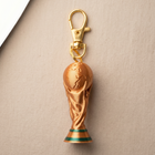 World Cup 2026 Keychain