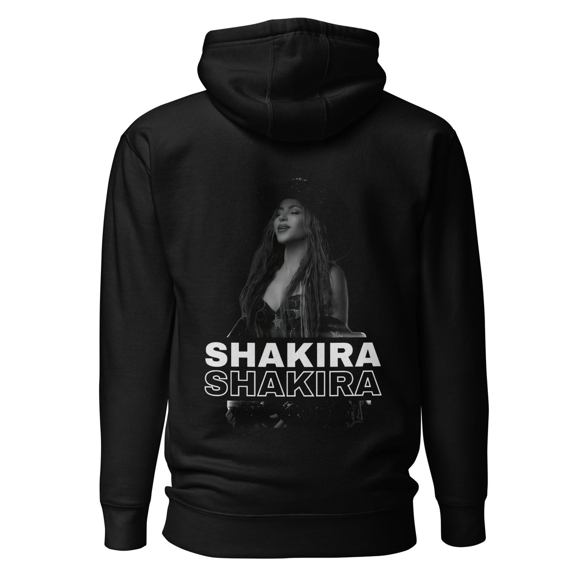 Shakira Shakira