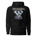 Shakira Diamond — Sudaderos con Capucha — LOSMIOS
