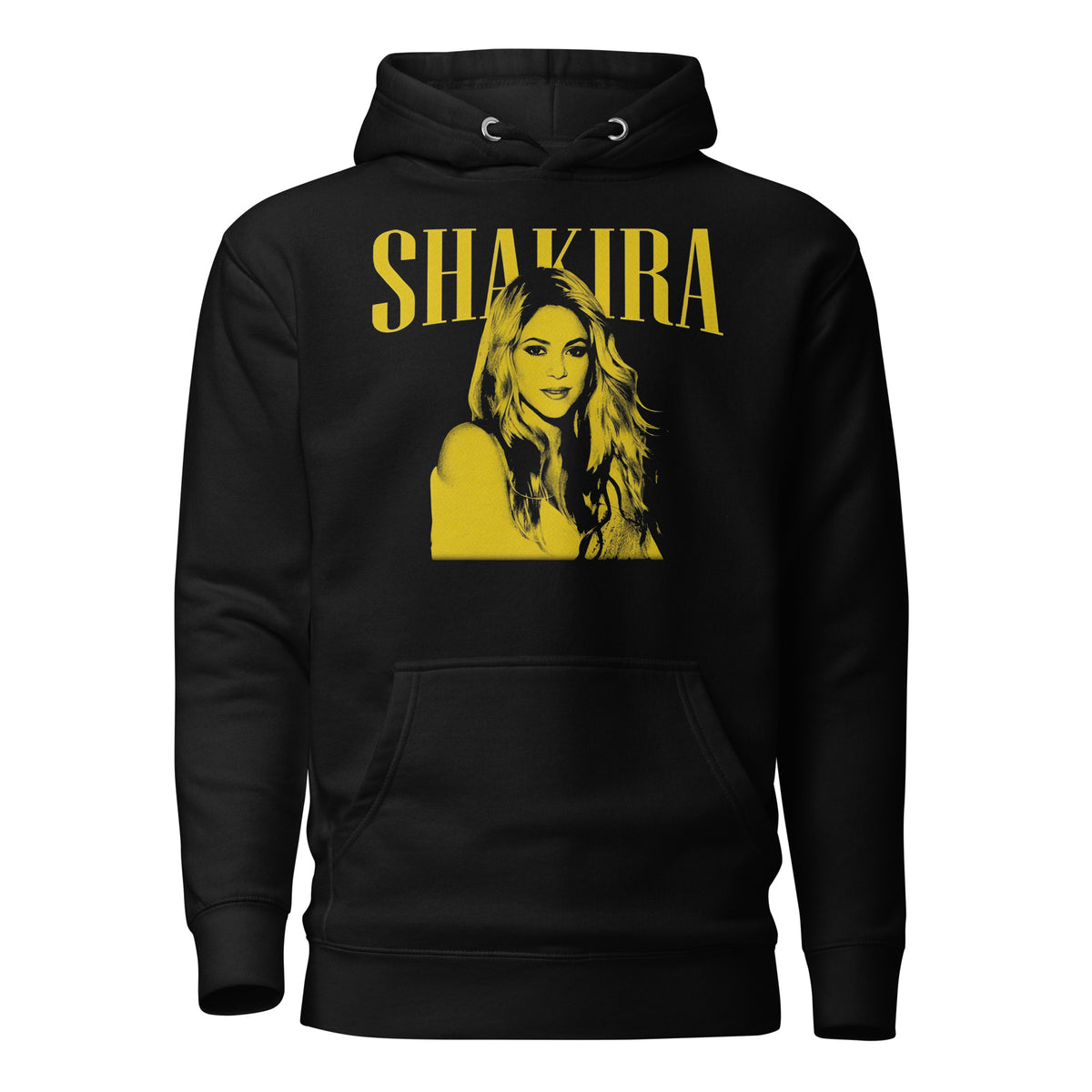 Shakira Nirvana