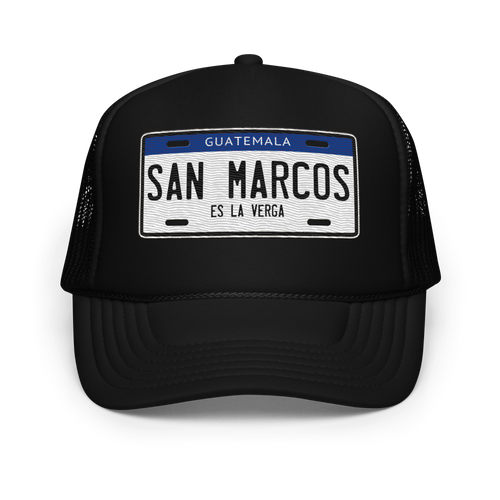 San Marcos