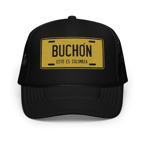 Buchón