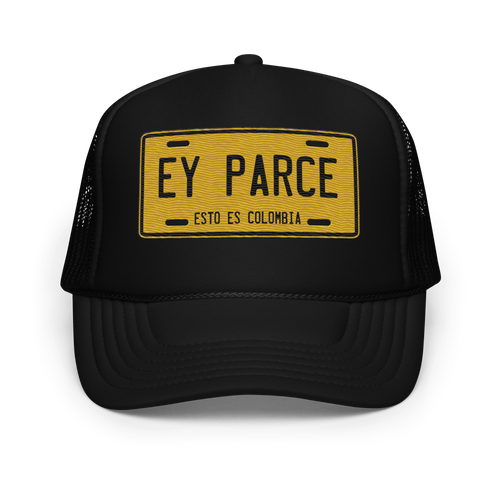 "Ey Parce"