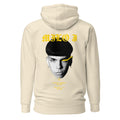 Hoodie Milo J - Espalda