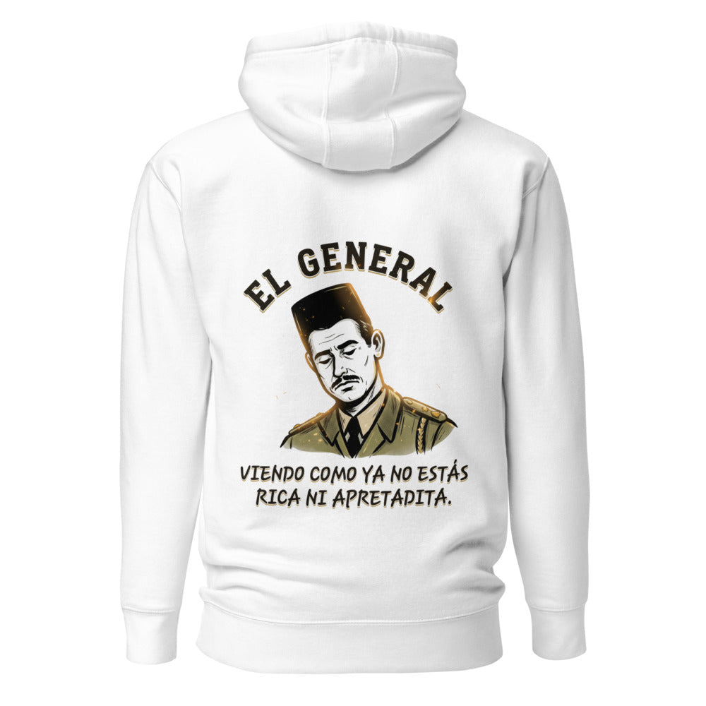 El General Cabizbajo