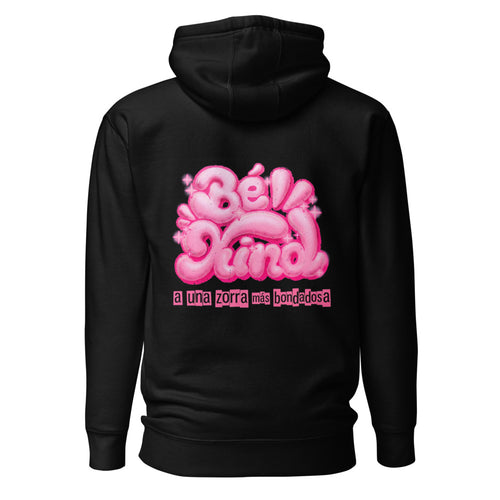 Be Kind Zorra Bondadosa Pink