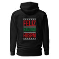 Hoodie Feliz Navidad HDSPM - Espalda