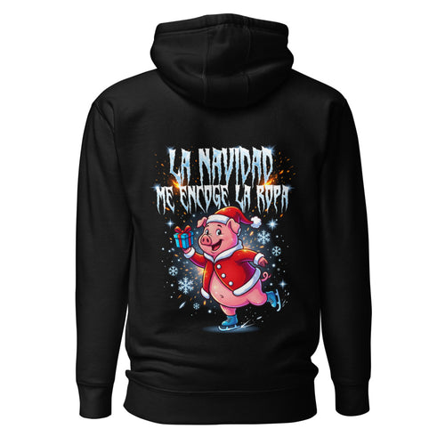 La Navidad Me Encoge La Ropa