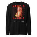 Manga Larga Bichota Karol G - Frente