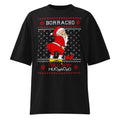 Oversize Borracho Navideño - Frente fantasma