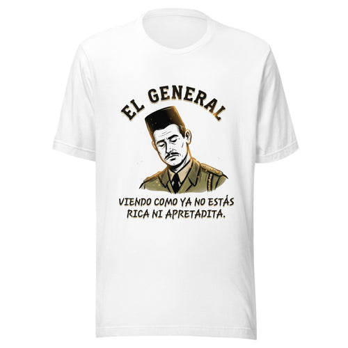 El General Cabizbajo