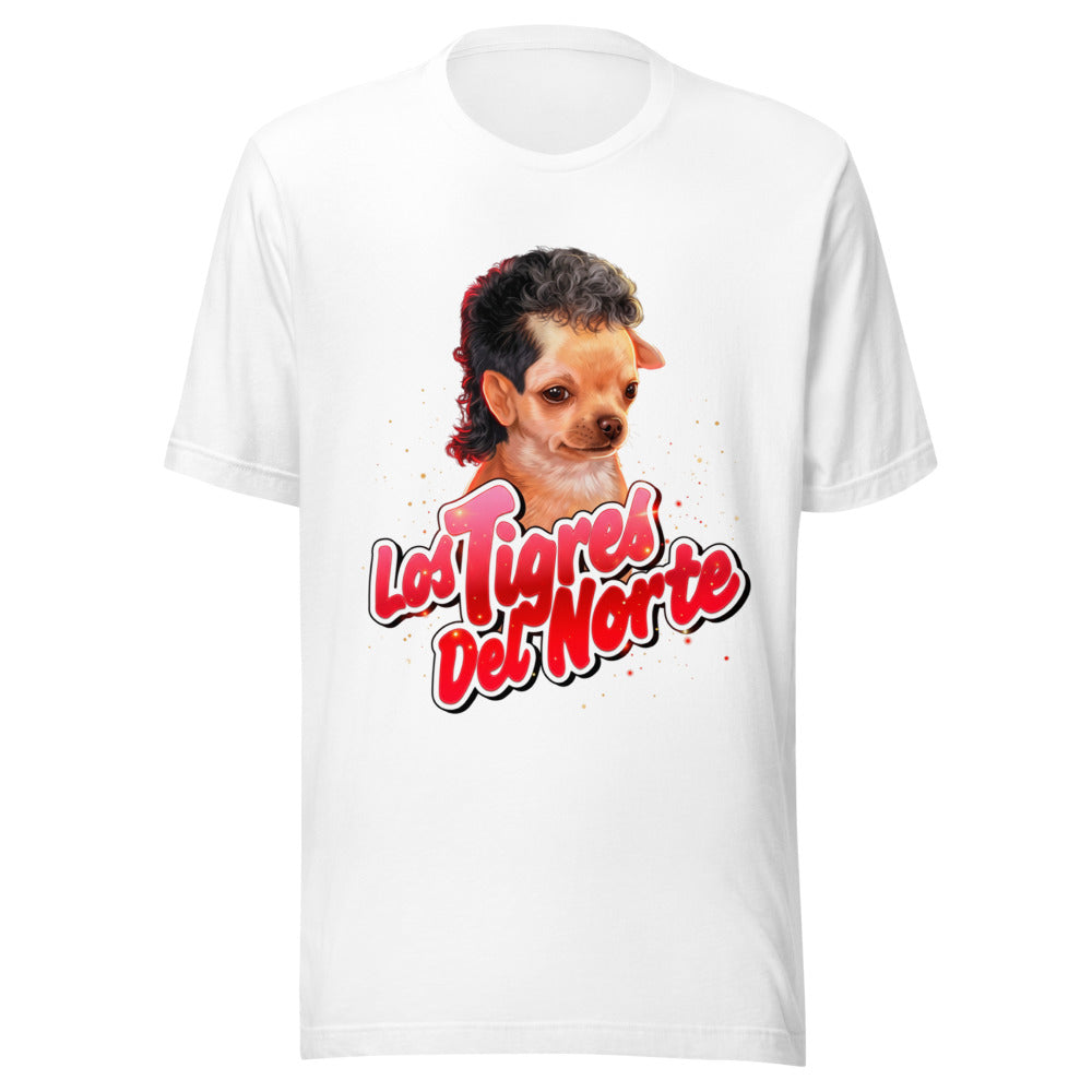 Los Tigres Del Norte Chihuahua Mullet