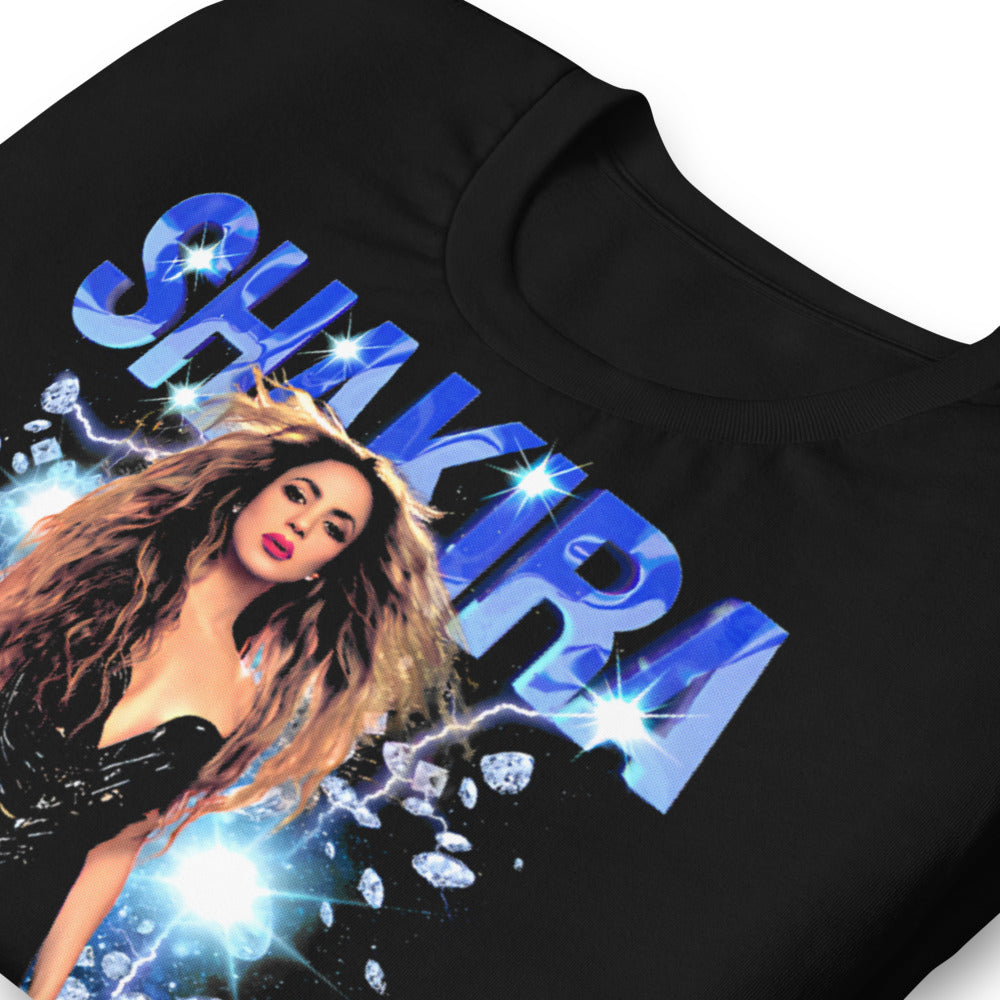 Playera Ahora Facturan - Doblado zoom