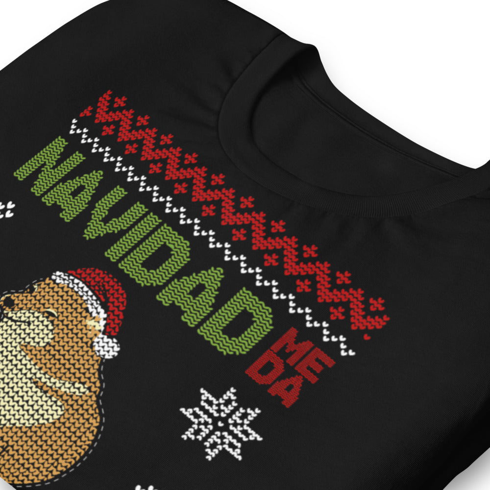 Playera Amsiedad - Doblado zoom