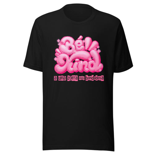 Be Kind Zorra Bondadosa Pink