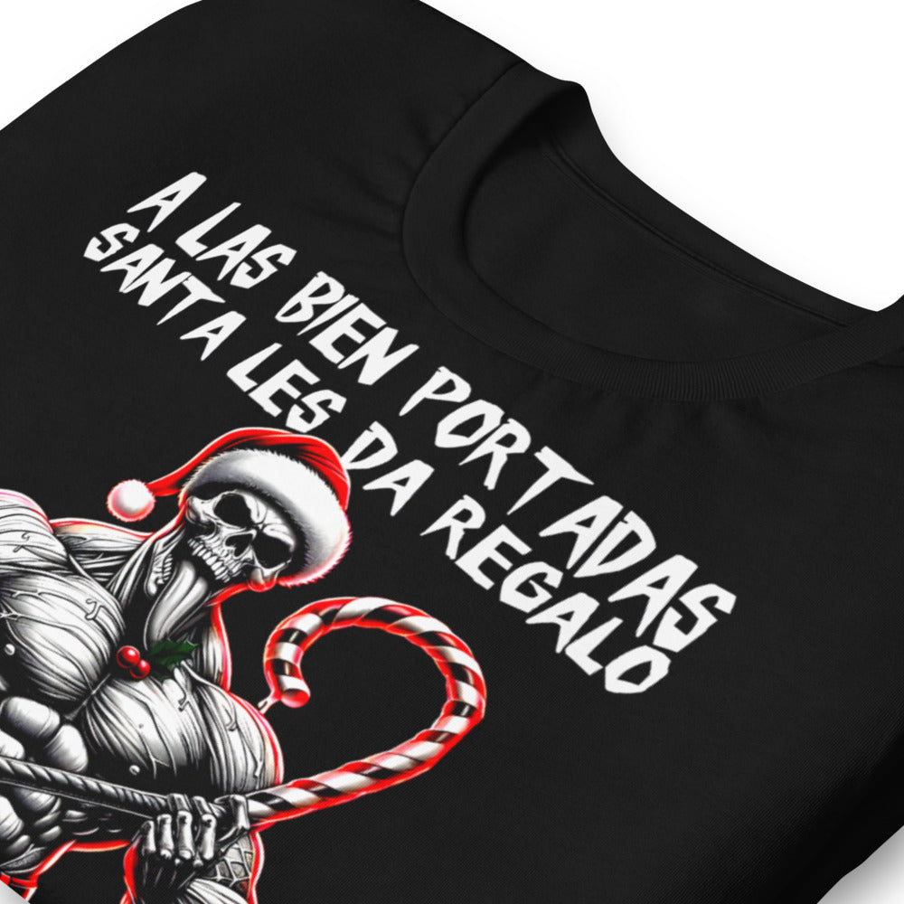Playera Bien Portadas - Doblado zoom