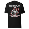 Playera Bien Portadas - Frente grande