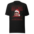 Playera Merry Swiftmas to All - Frente grande