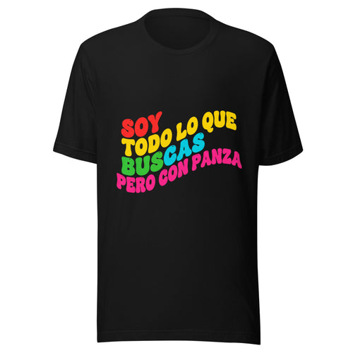Orgullo Con Panza