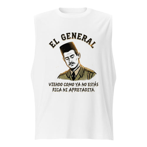 El General Cabizbajo