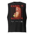 Sin mangas Bichota Karol G - Frente