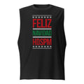 Sin mangas Feliz Navidad HDSPM - Frente