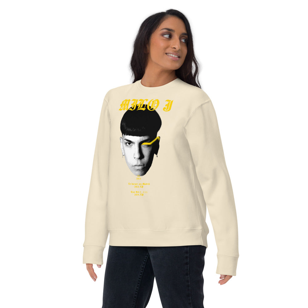 Suéter Milo J - Lifestyle mujer
