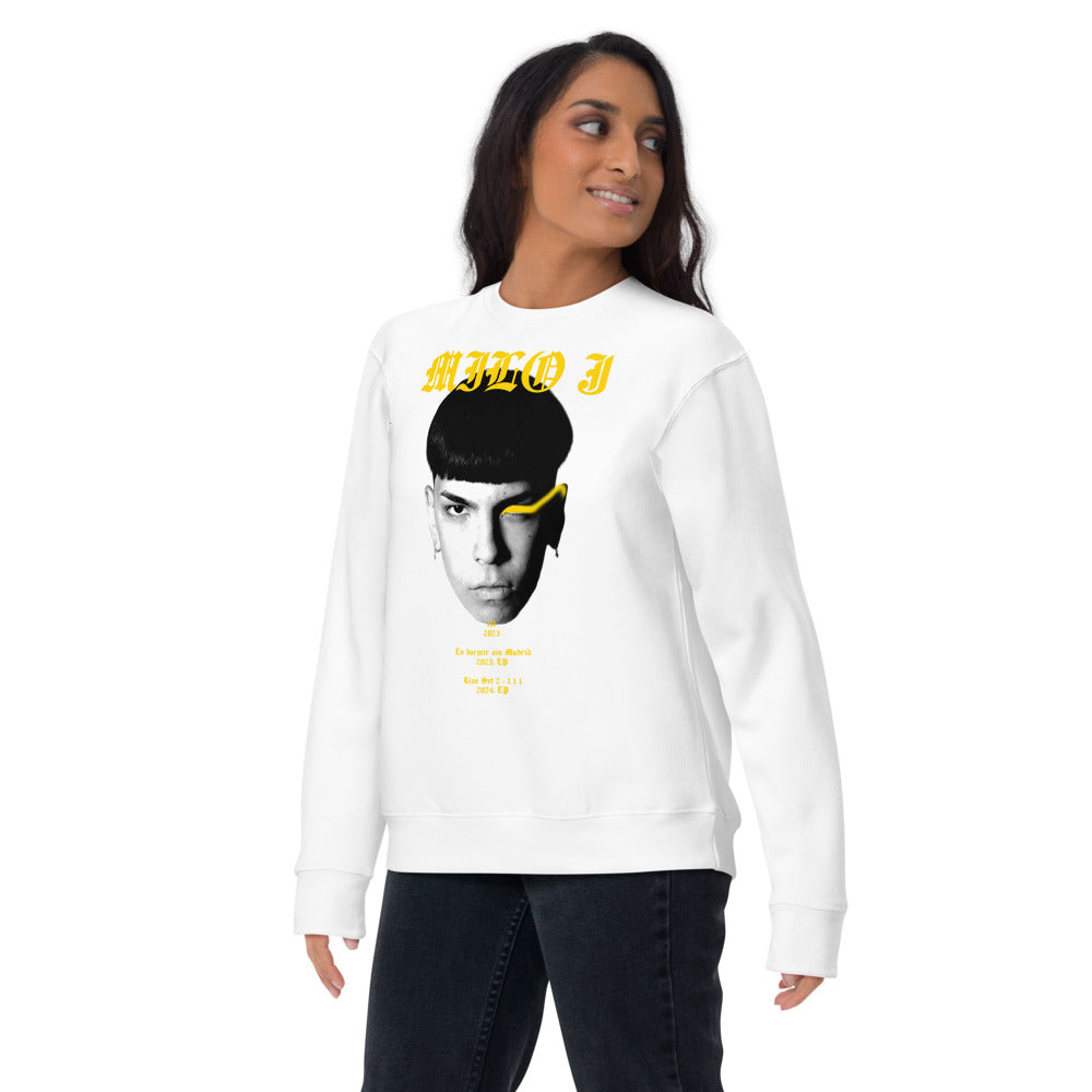Suéter Milo J - Lifestyle mujer
