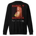 Suéter Bichota Karol G - Frente