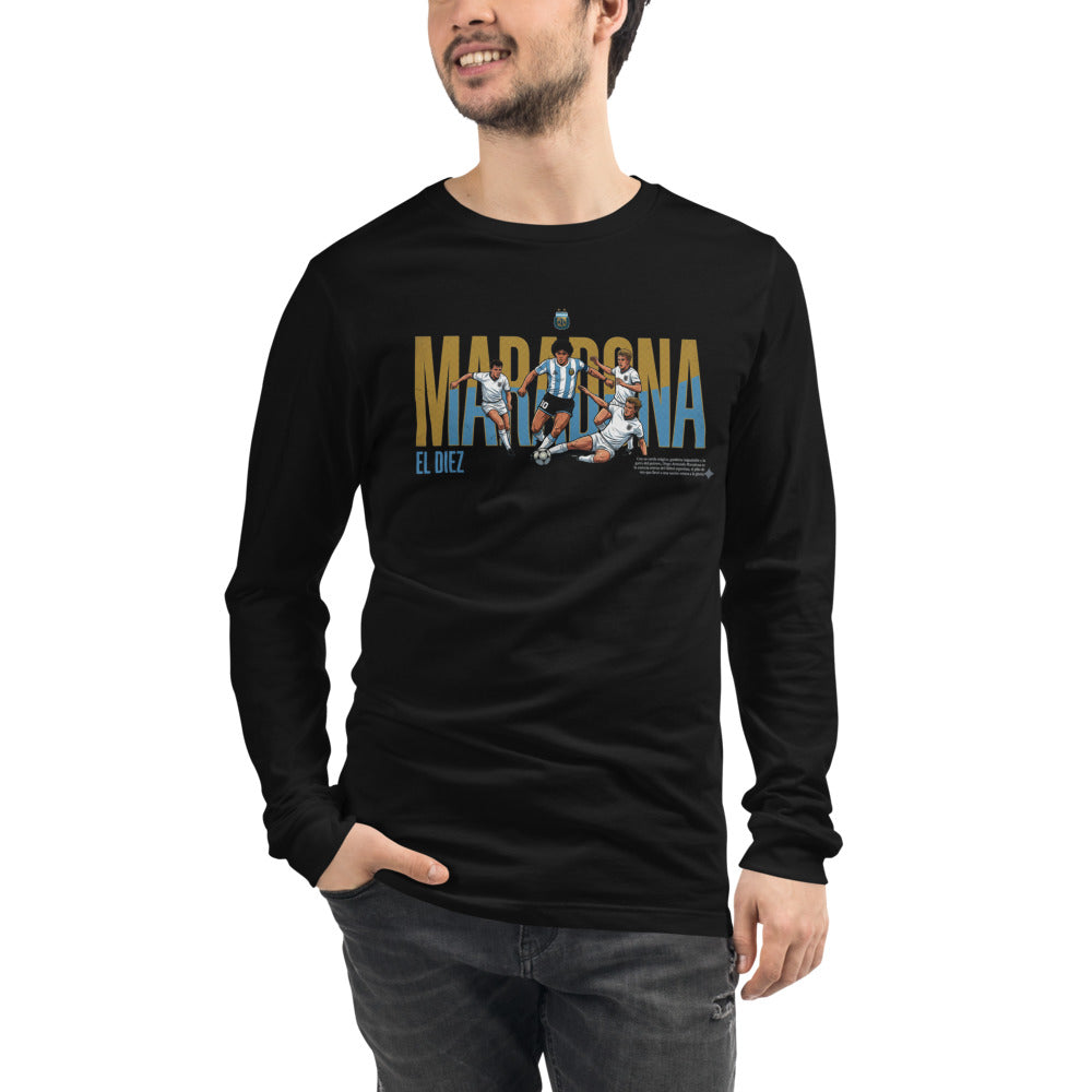 Modelo masculino