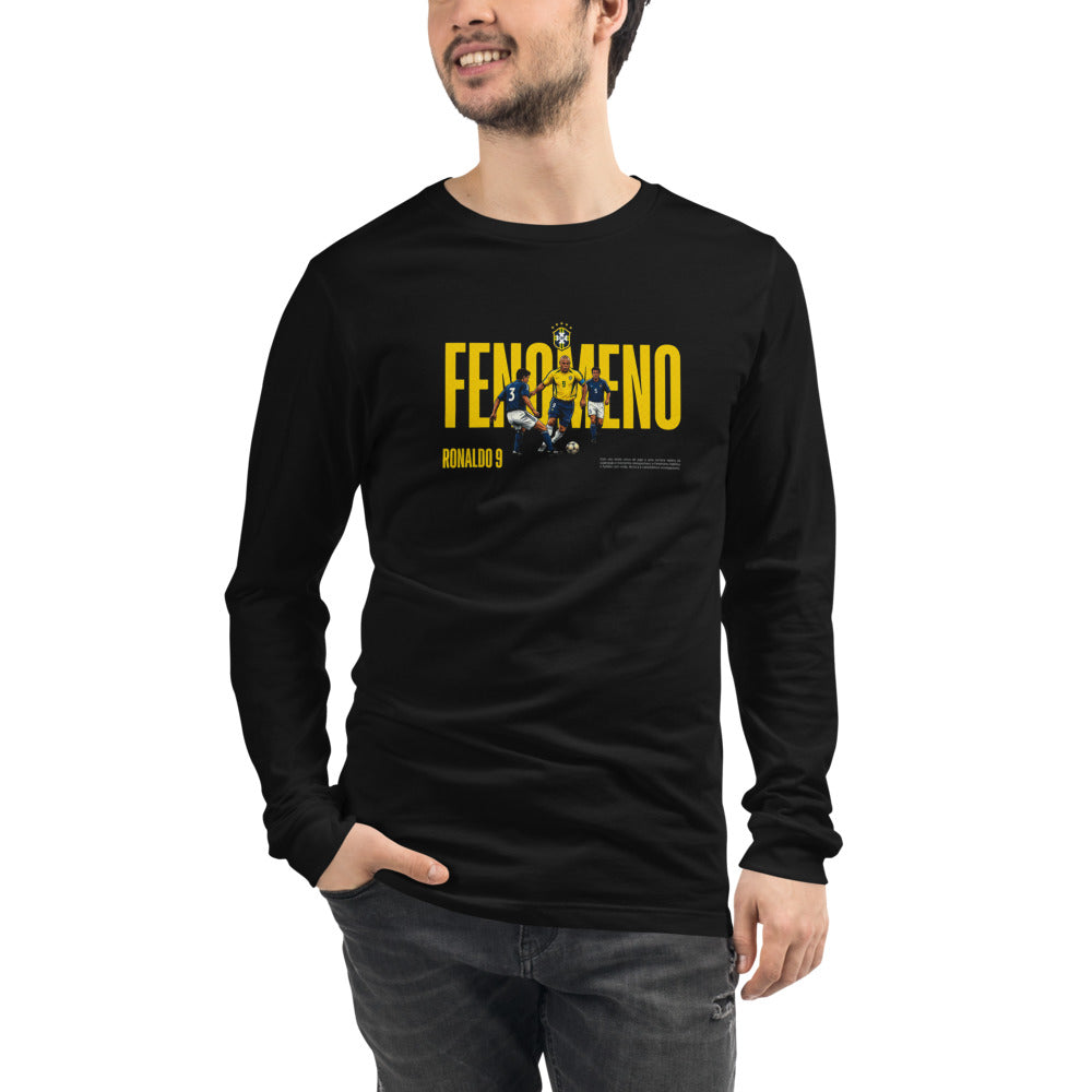 Modelo masculino