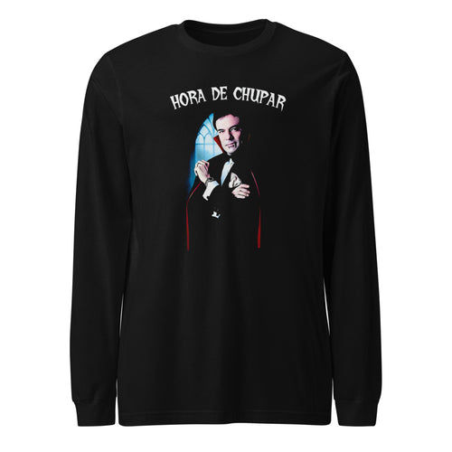 Hora de Chupar Dracula Vampiro