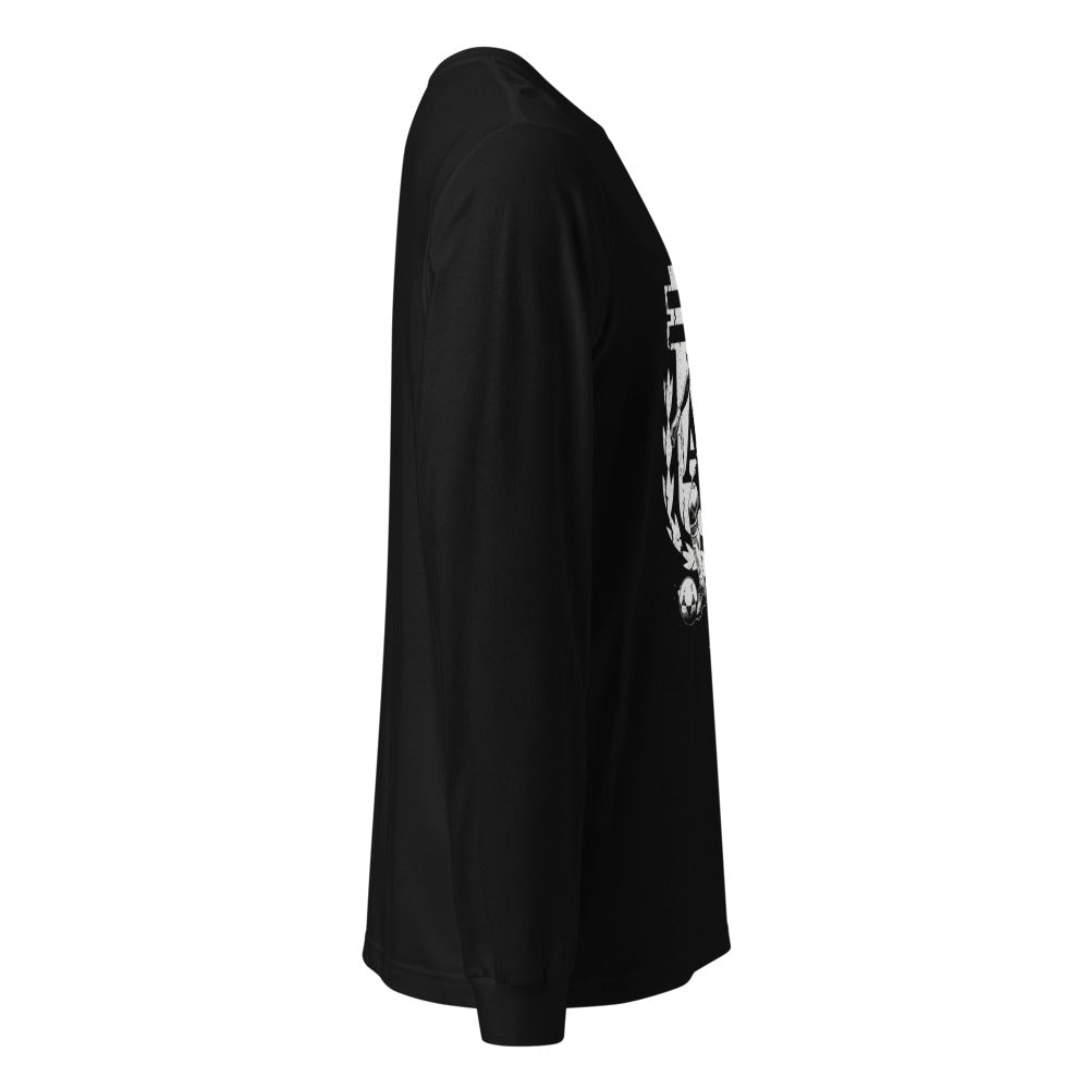 Lateral fantasma