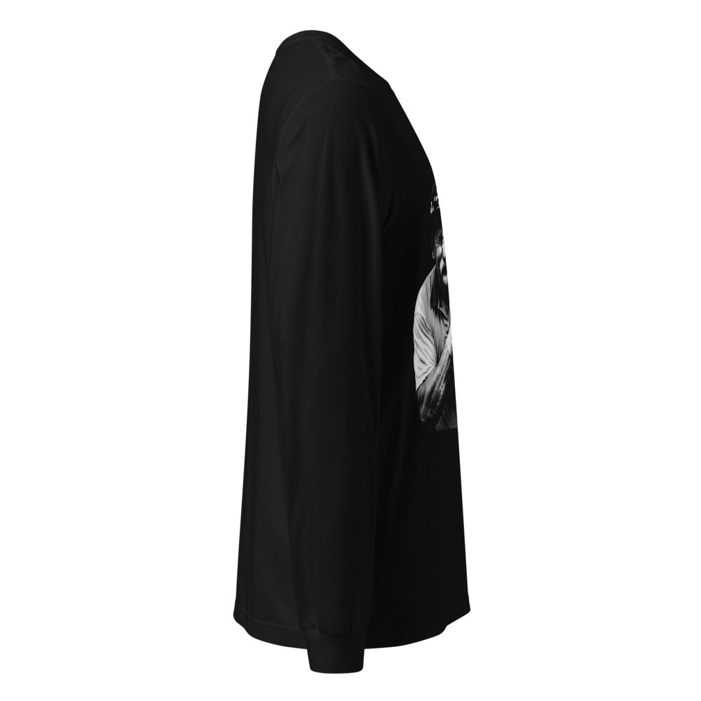Lateral fantasma